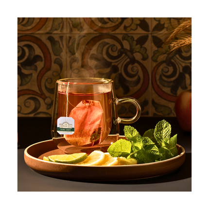 Earl Grey DeCaf