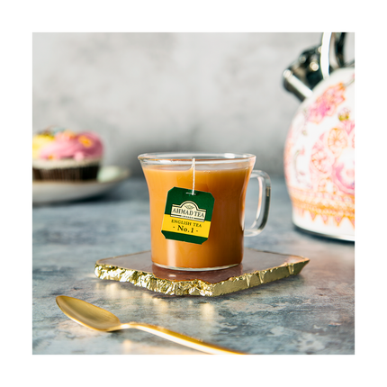 English Tea No.1