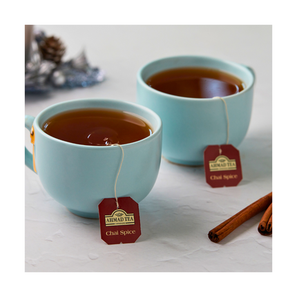Chai Spice
