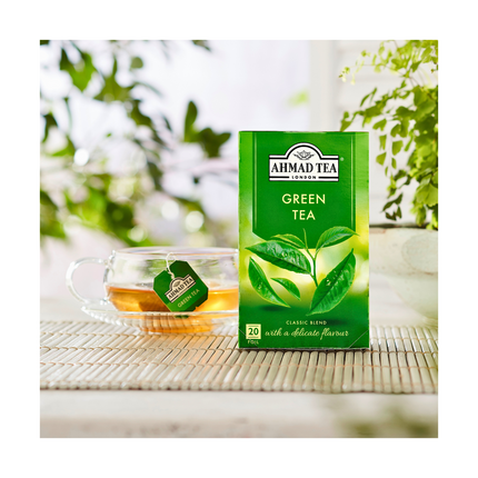 Green Tea