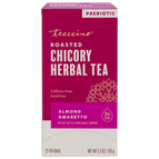 25 tea bags