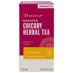 25 tea bags