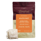 50 tagless tea bags