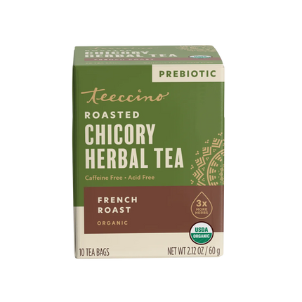 French Roast Roasted Herbal Tea