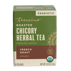 10 tea bags