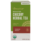 25 tea bags