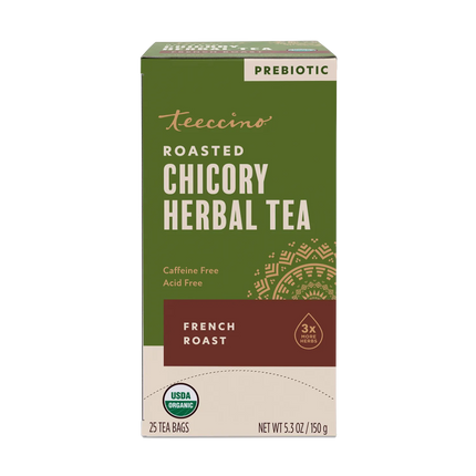French Roast Roasted Herbal Tea