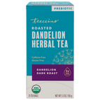 25 tea bags