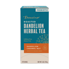 25 tea bags