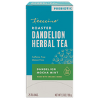 25 tea bags