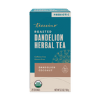 25 tea bags