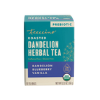 10 tea bags