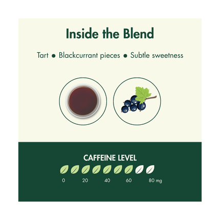 Blackcurrant Burst
