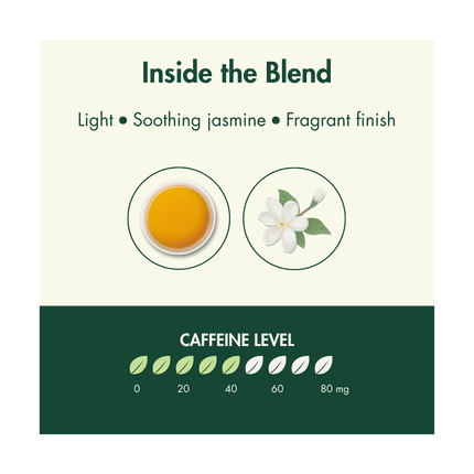 Jasmine Green Tea