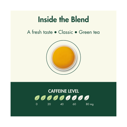 Green Tea