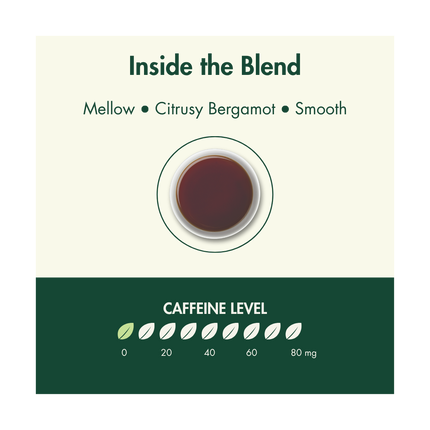 Earl Grey DeCaf