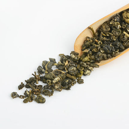 Jasmine Tea Leaves New Jasmine Tea Samples Loose-leaf Tea
