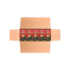 Pack of 5 (80 tea bags)