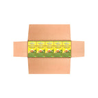 Pack of 5 (80 tea bags)