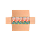 Pack of 5 (80 tea bags)