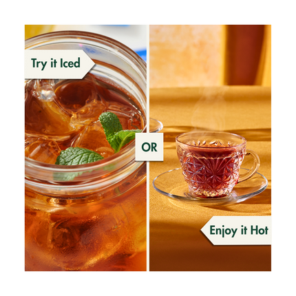 Earl Grey DeCaf