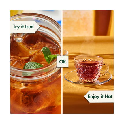 English Tea No.1