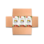 Pack of 3 (75 tea bags)