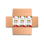 Pack of 3 (75 tea bags)