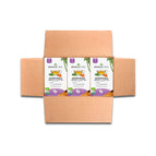 Pack of 3 (75 tea bags)