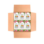 Pack of 6 (150 tea bags)