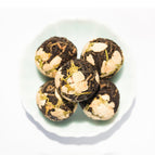 Jasmine Black Tea Dragon Ball