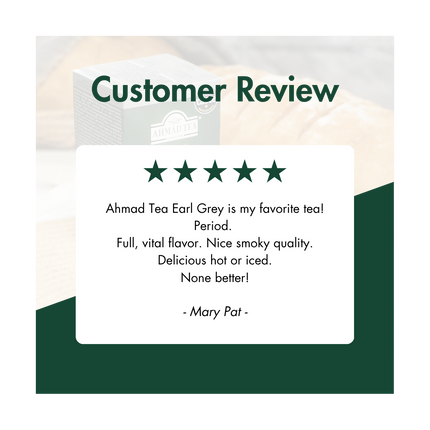 Earl Grey