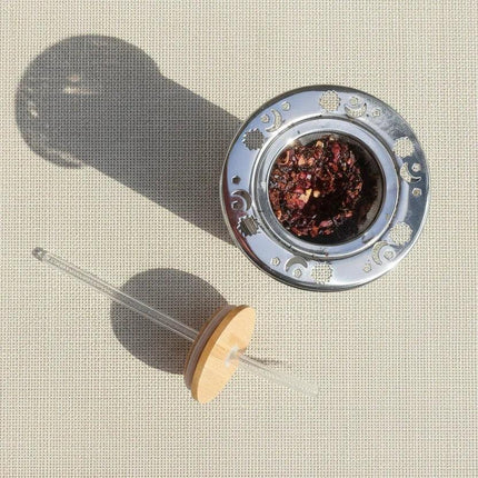 Celestial Loose Leaf Tea Strainer