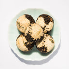Chrysanthemum Black Tea