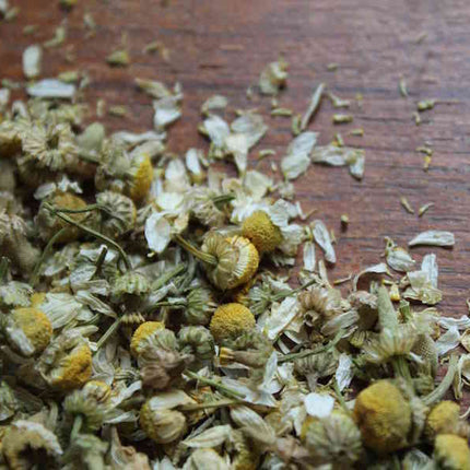 Chamomile