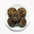 Fragrance Of Glutinous Rice