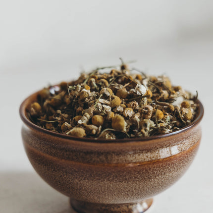 Chamomile Tea