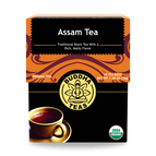 Tea Bags