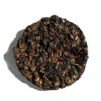 Tea Disc Sampler