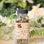 4 oz Glass Jar