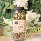 8 oz Glass Jar