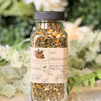 8 oz Glass Jar