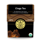 Tea Bags