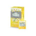 Case - 6 x 20 Count