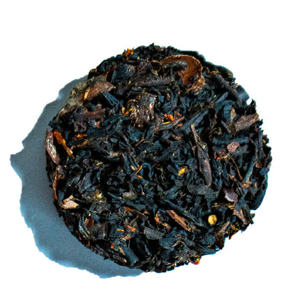 Caramel Latte No. 15 | Loose Leaf Black Tea