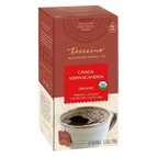 25 tea bags