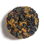 Tea Disc Sampler