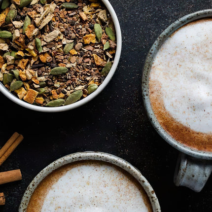 Classic Chai