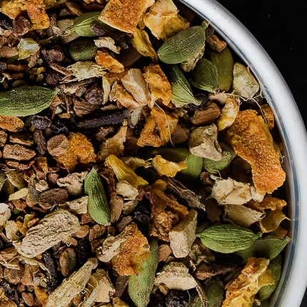 Classic Chai
