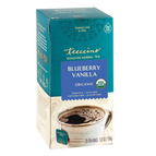 25 tea bags